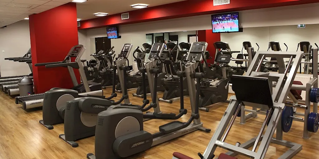 Hotel Forum Fitness SPA&Wellness 5