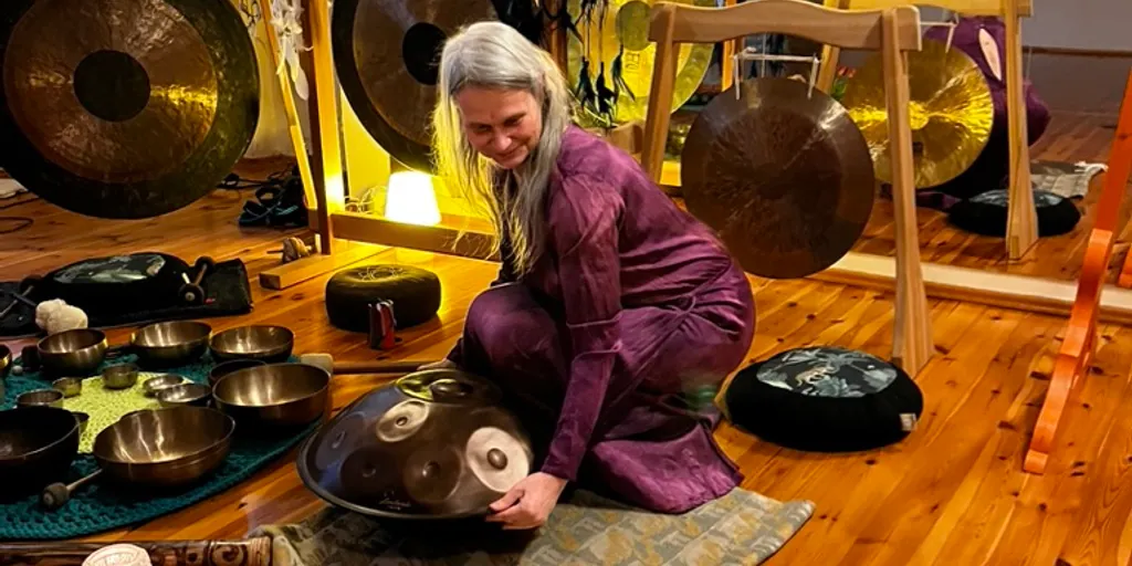 Studio Jogi YAM Poznań 4