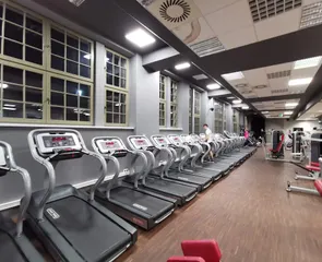 Fabryka Formy Zielona Góra Alpha