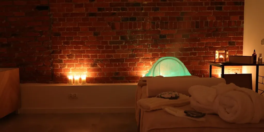 Head SPA by Małgorzata Godziemba-Trytek 7