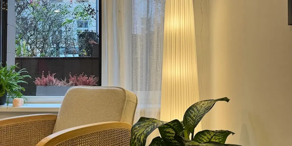 Head SPA by Małgorzata Godziemba-Trytek 6