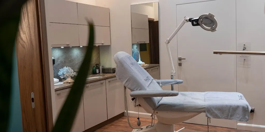 Manila Day Spa - salon kosmetyczny Zielona Góra 2