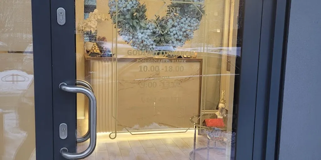 Diament Body & Mind Spa 7