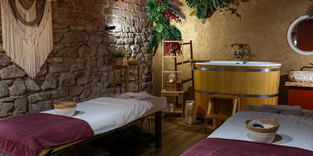 Orient Massage Katowice Rynek 7 Salon Masażu Balijskiego i Fizjoterapii 3