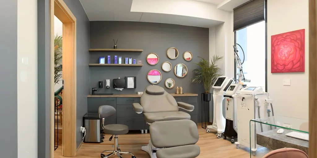 Wrocławskie Centrum Urody 1