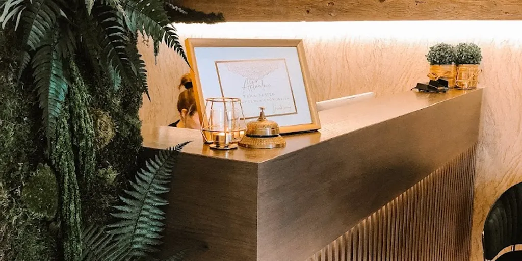 WY-SPA Centrum Odnowy Biologicznej i Rehabilitacji 2