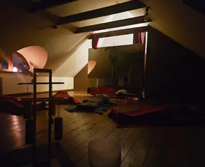 JOGA dla Ciebie - studio w pięknej okolicy blisko Radomia