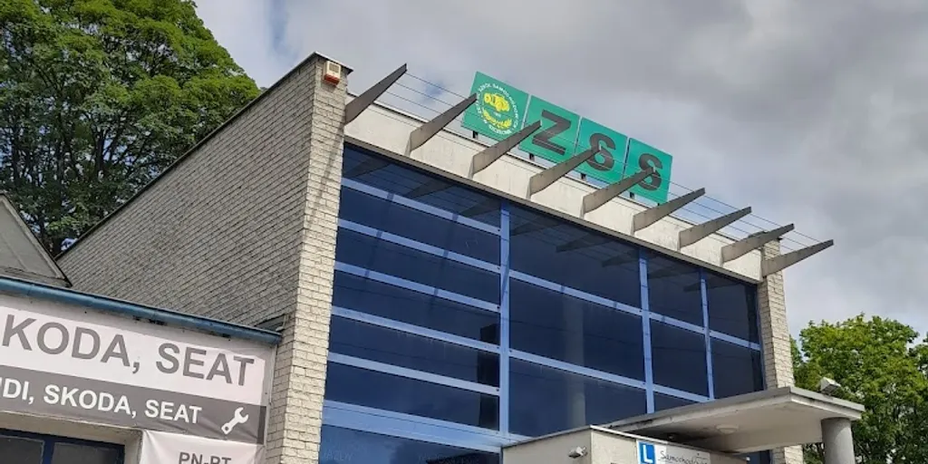 Centrum Szkolenia Efekt Zofia Taczalska 10