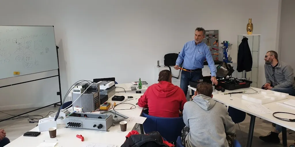 ODEKA SIMP Ośrodek Doskonalenia Kadr Bydgoszcz 7