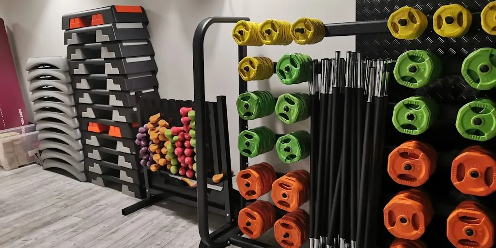 Fitness Klub ZDROFIT Gdynia - Plac Kaszubski 5