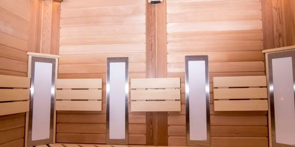 Fitness Club Szczecin 7