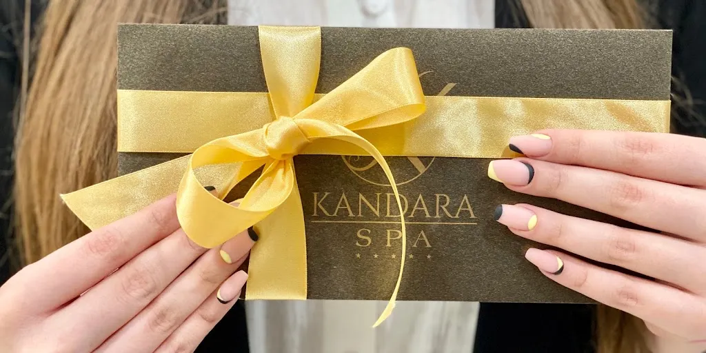 Kandara Spa Wrocław 8