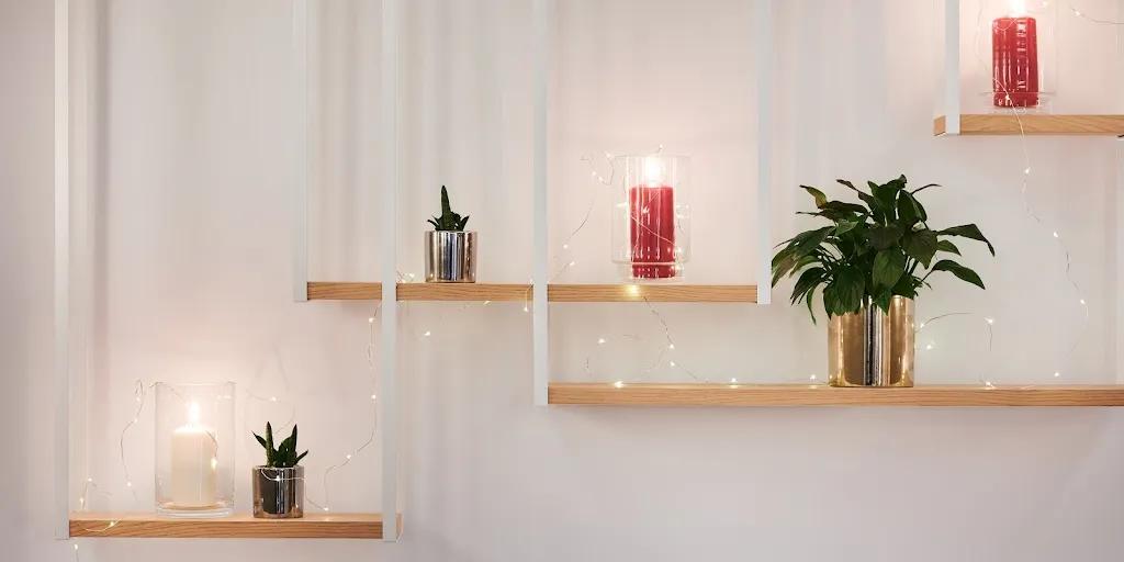 SPA FOR YOU - Day Spa at Renaissance Warsaw Airport Hotel 9