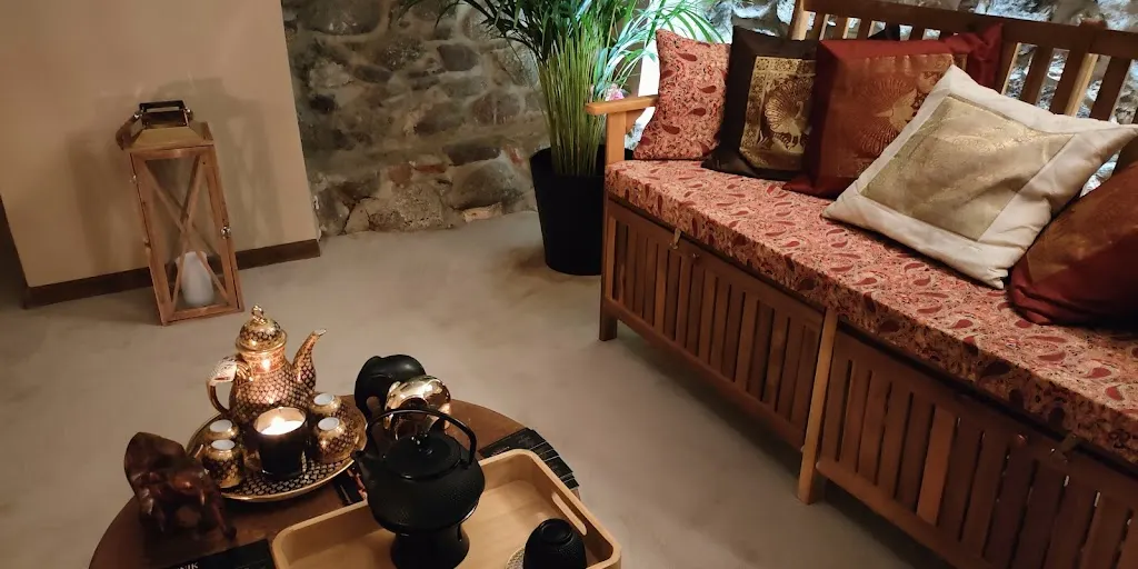 Katathani - Masaż Tajski Bydgoszcz SPA Pod Blankami 10