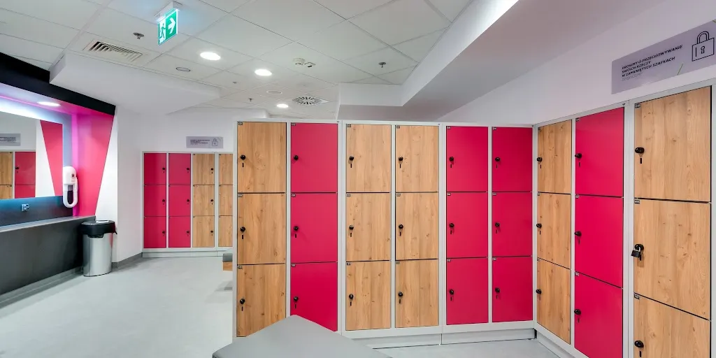 Fitness Klub CityFit - Siłownia 24h Bydgoszcz CH Rondo 3