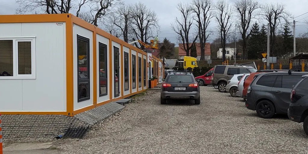 INŻYNIERIA | Centrum szkoleń - UDT, maszyny budowlane, spawanie 8