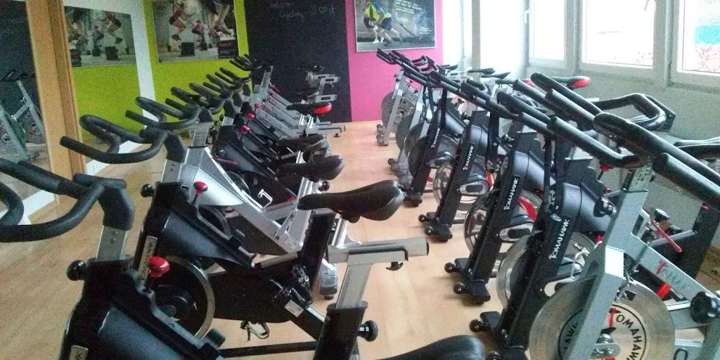 Fitmania Klub Fitness 3