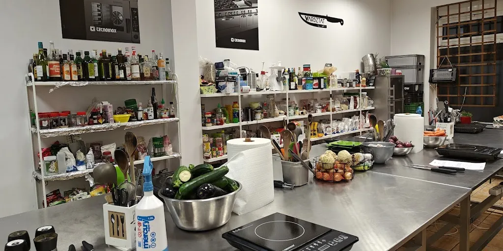 Warsztat Qulinarny 3