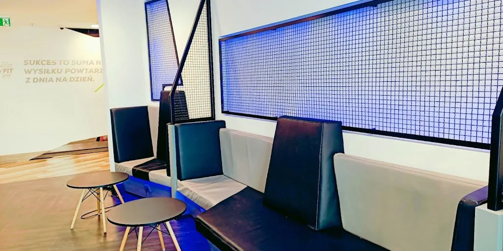 Fitness Klub CityFit - siłownia 24h Gdańsk Forum 5