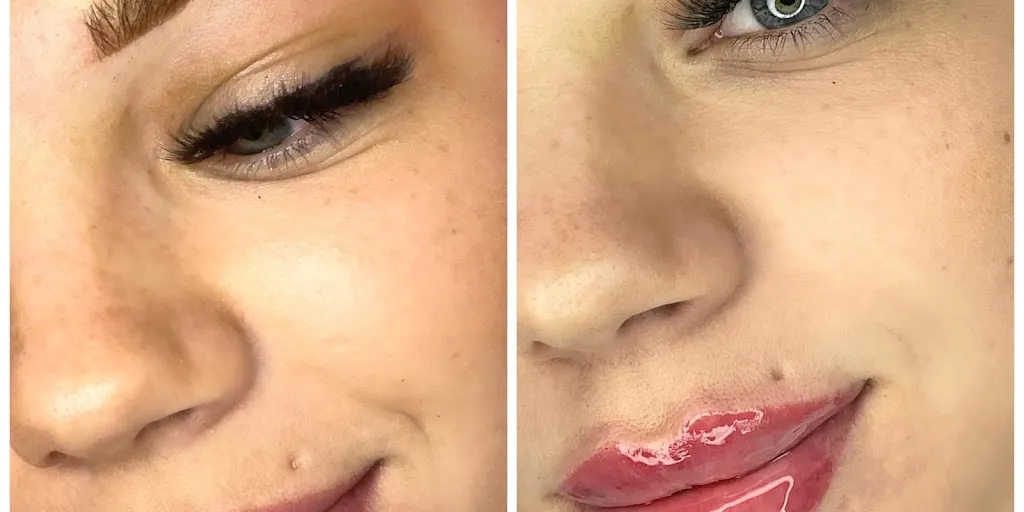 Naturalna Centrum Urody 8