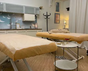 Niebiańsko SPA & BEAUTY