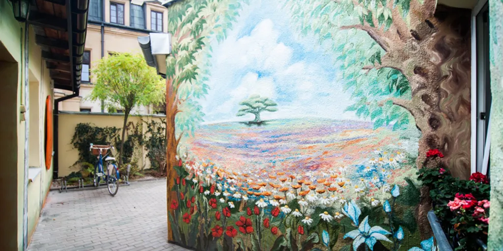 Yogamudra - Pracownia Jogi 4