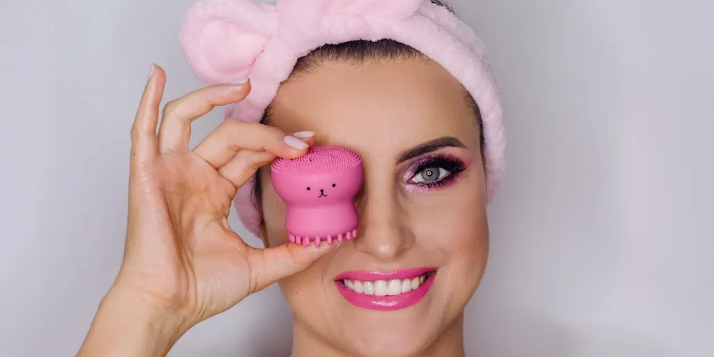 Salon Urody Jolanta Skąpska 3