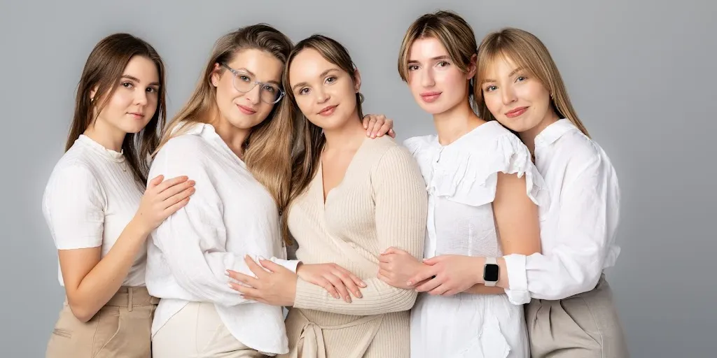 Aleja Piękna - kosmetologia holistyczna | Gabinet kosmetyczny Białystok 7