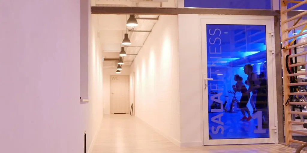 MODELARNIA świadomy fitness dla kobiet 6