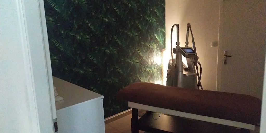 Kawałeczek Raju Day Spa 7