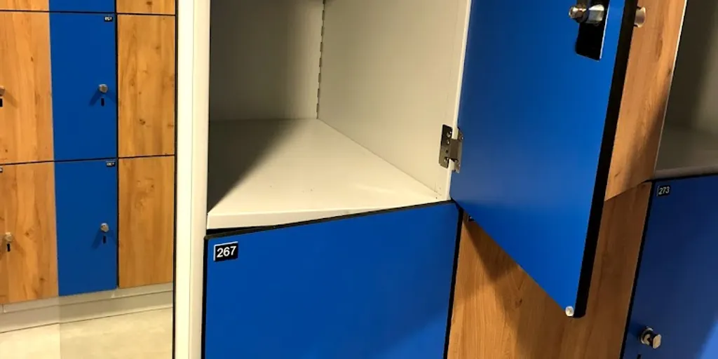 Fitness Klub CityFit - Siłownia 24h Wrocław Centrum 6