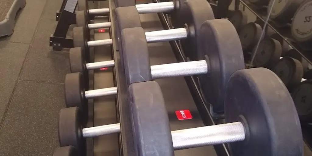 Fitness Klub CityFit - Siłownia 24h Wrocław Wroclavia 10