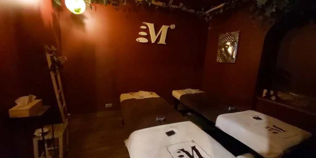 Salon Masażu Orient Massage Łódź 1