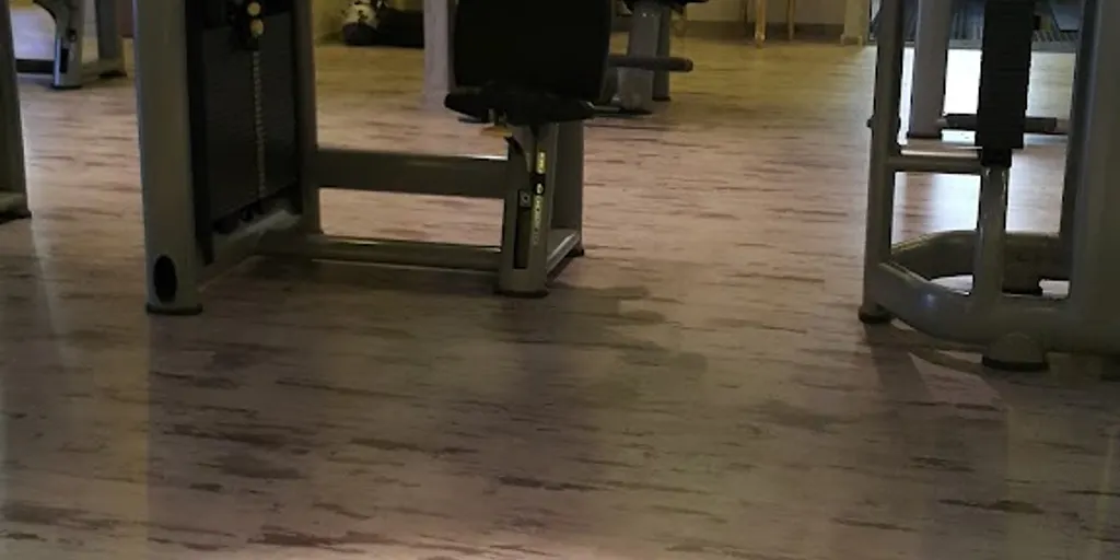 ENERGY FITNESS CLUB ŁÓDŹ ŚRÓDMIEŚCIE 6