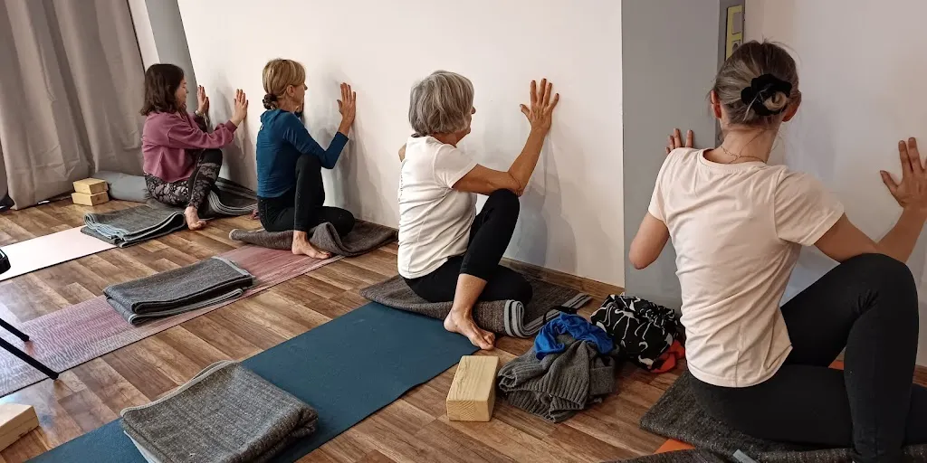 Studio Jogi Mandala 4