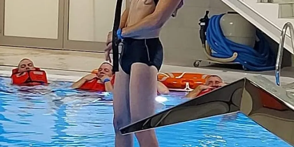 Europejskie Centrum Szkoleń STCW - Kursy dla marynarzy i żeglarzy - kursy STCW / IMO - EUROPEAN STCW CENTER 7