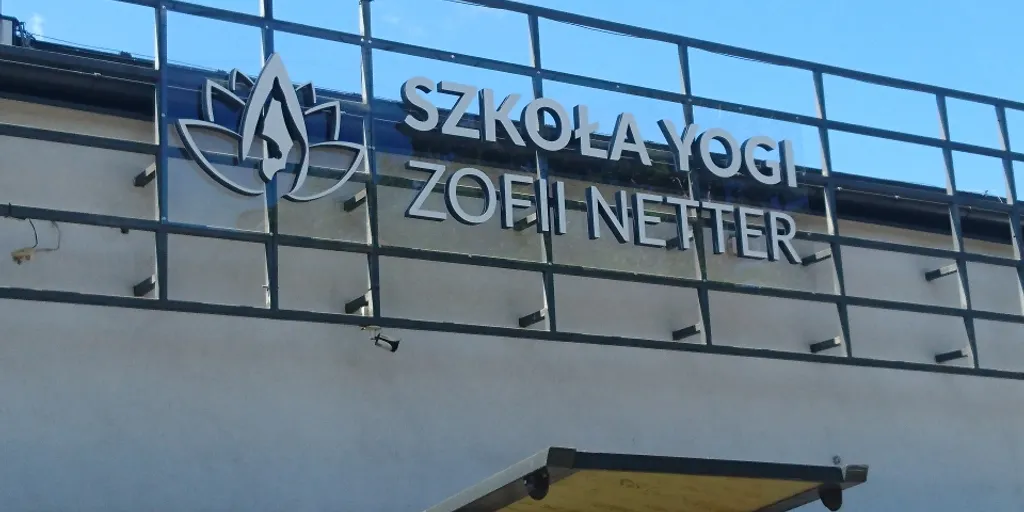 Yoga i Pilates Szkoła Zofii Netter 10