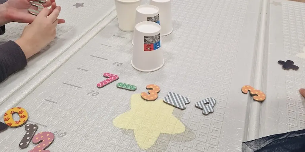 Centrum Terapii i Wspierania Rozwoju Dziecka "Rozwój Dzieci" 10