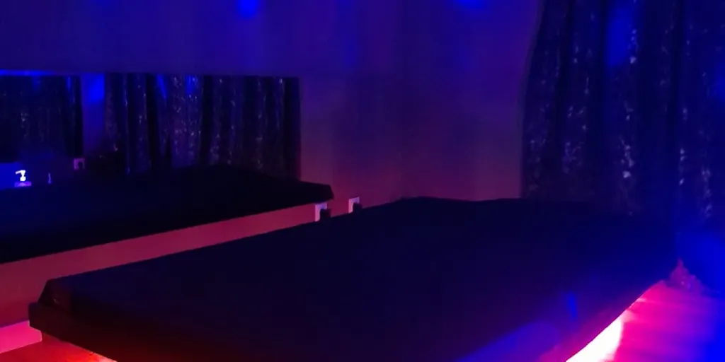 Salon masażu Orient Massage Lublin - masaże relaksacyjne i tantryczne 7