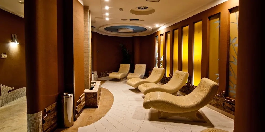 Baltica Wellness & Spa 4