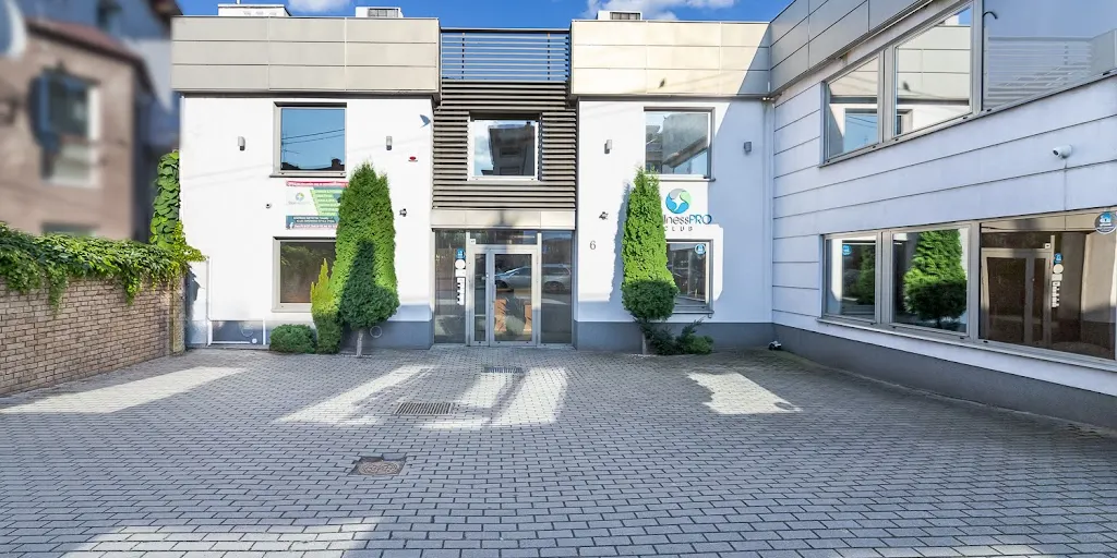 WellnessPRO Club - kosmetyka, siłownia, fitness, SPA 4