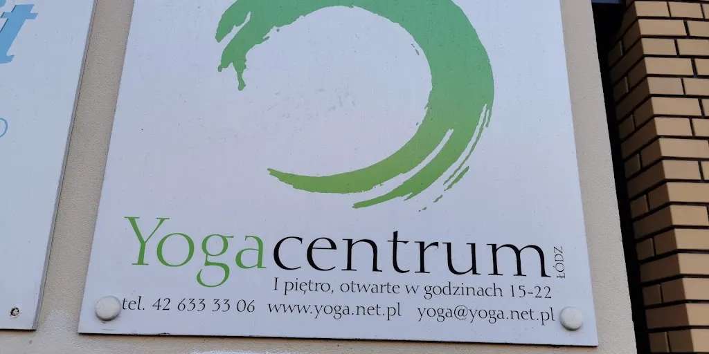 Yoga Centrum Łódź 9