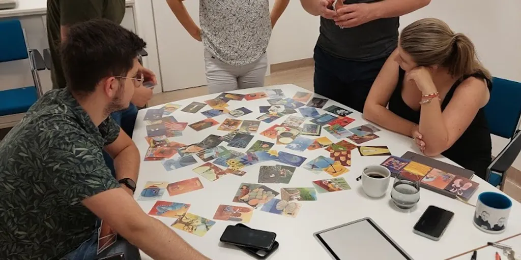 Warsztaty i Coachingi Białystok - WORKING ACADEMY Anna Czajkowska 9