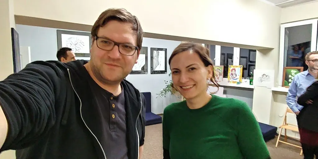 Gabinet Psychoterapii Integratywnej w Zielonej Górze - Jakub Bieniecki 3