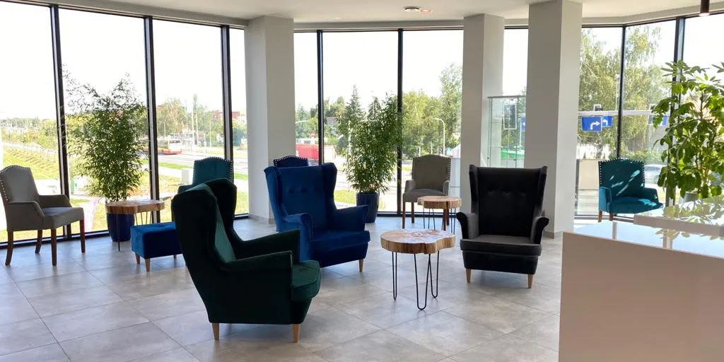 Wrocławskie Centrum Urody 7