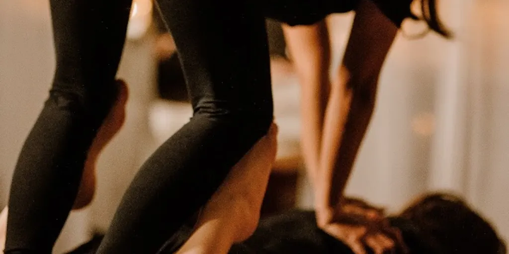 Salon Masażu Tera Thai - Azjatyckie Masaże Tradycyjne 8