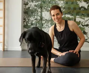 Joga Spot. Joga Gdynia Leszczynki, Chylonia, Grabówek, Pustki Cisowskie