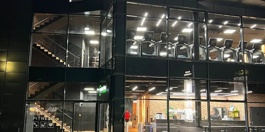 Endorfina Częstochowa | Siłownia i Fitness Klub 4