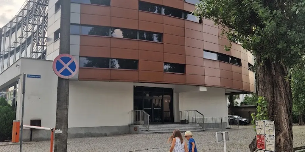 Centrum Terapii i Wspierania Rozwoju Dziecka "Rozwój Dzieci" 4