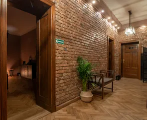 Samui SPA Poznań - Centrum